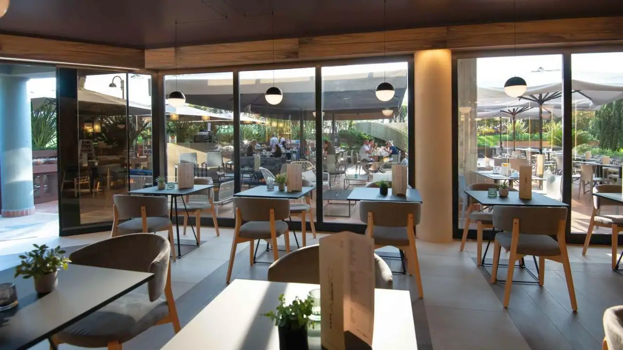 Alevic Hotel Sirmione